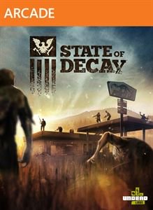 State of Decay