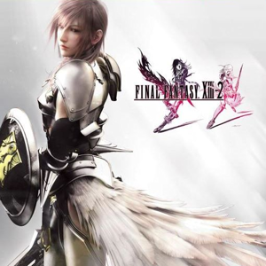 Final Fantasy XIII-2
