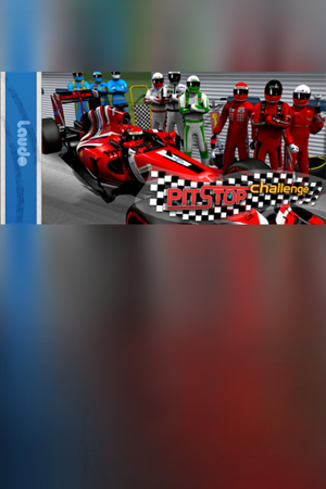 Pitstop Challenge