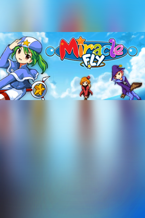 Miracle Fly