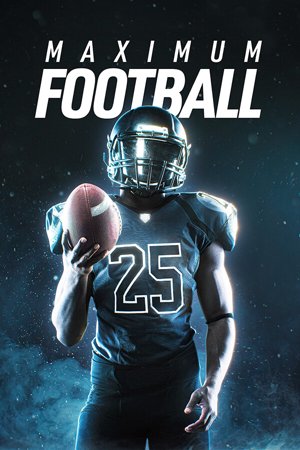 Maximum Football