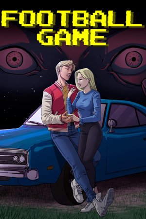 Football Game cover