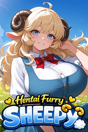 Hentai Furry Sheepy