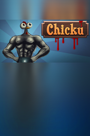 Chicku