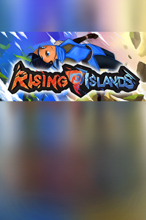 Rising Islands