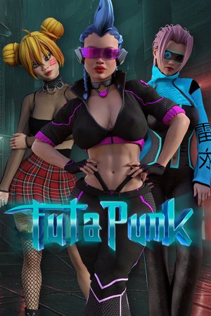 FutaPunk 🌚
