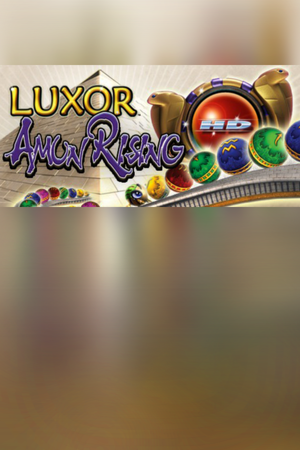 Luxor Amun Rising HD
