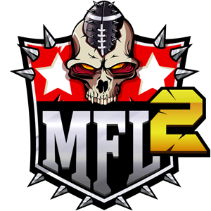 Mutant Football League 2