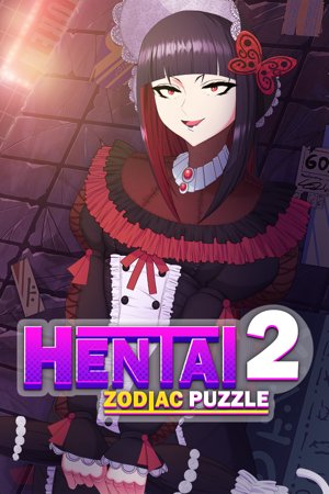 Hentai Zodiac Puzzle 2