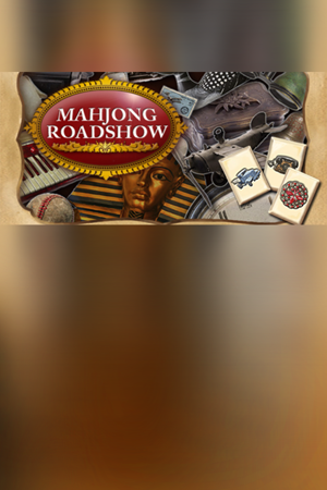 Mahjong Roadshow