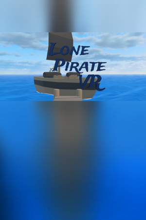 Lone Pirate VR