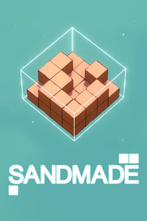 Sandmade