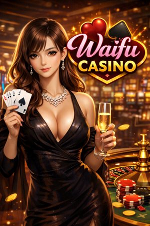 Waifu Casino