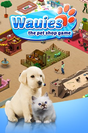 Wauies
