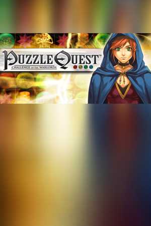 Puzzle Quest