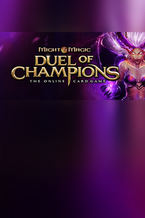 Might & Magic: Duel of Champions
