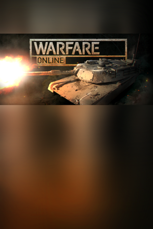 Warfare Online