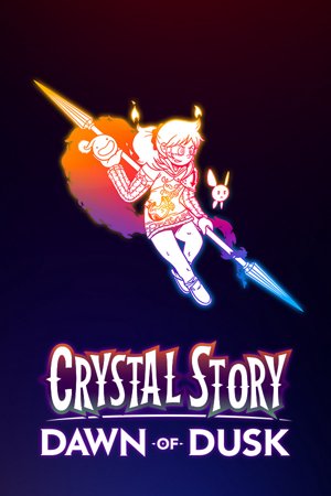 Crystal Story Dawn of Dusk