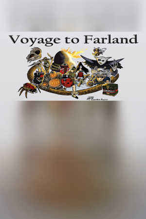 Voyage to Farland