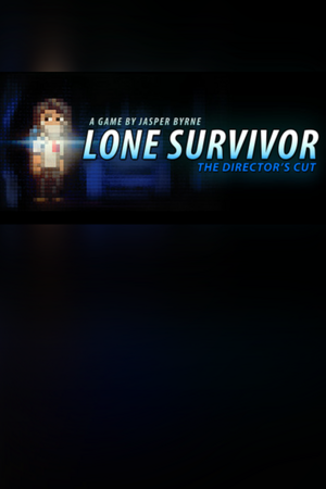 Lone Survivor: The Director's Cut