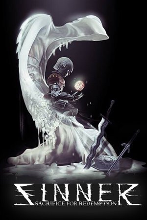 SINNER: Sacrifice for Redemption cover