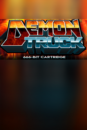 Demon Truck
