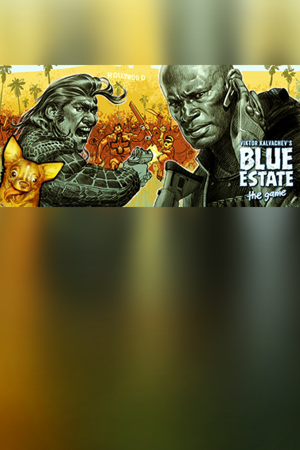 Blue Estate