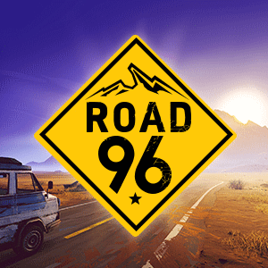 Road 96 cover