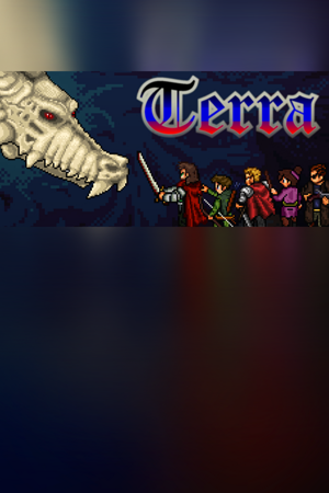 Terra Incognita ~ Chapter One: The Descendant