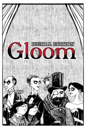 Gloom cover