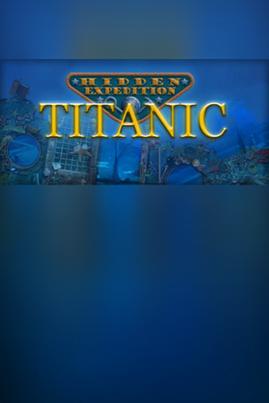 Hidden Expedition Titanic
