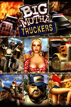 Big Mutha Truckers