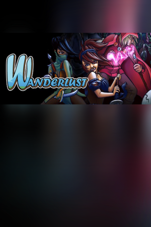 Wanderlust: Rebirth