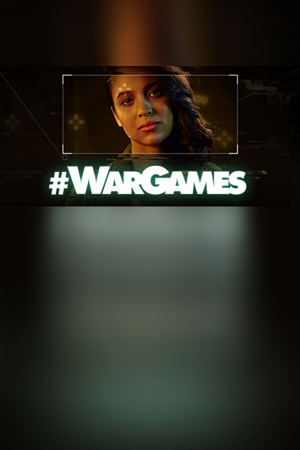 #WarGames