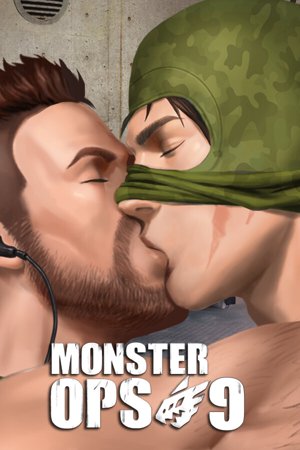 Monster Ops 9