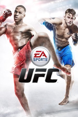 EA SPORTS™ UFC®