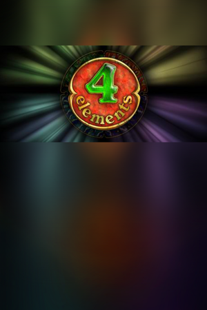 4 Elements