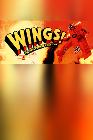 Wings! Remastered Edition