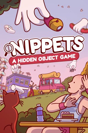 Nippets