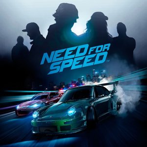 Need for Speed