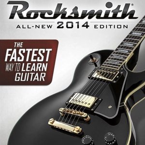 Rocksmith 2014 Edition