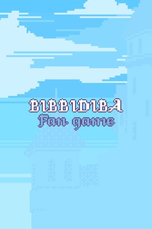 Bibbidiba fan game