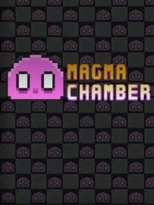Magma Chamber