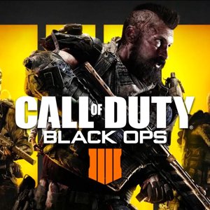 Call of Duty: Black Ops 4