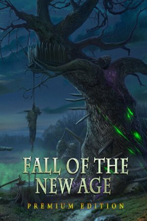 Fall of the New Age Premium Edition