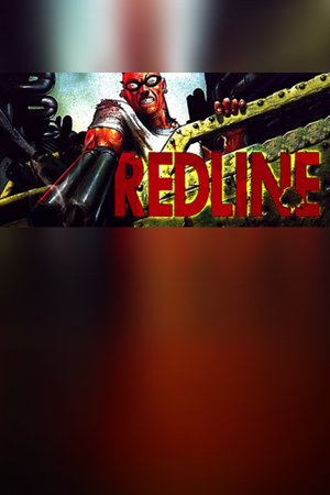 Redline