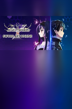 Accel World VS. Sword Art Online Deluxe Edition