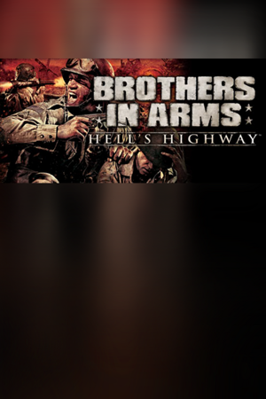 Brothers in Arms: Hell's Highway