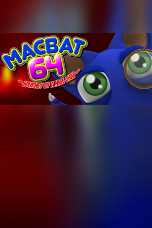 Macbat 64