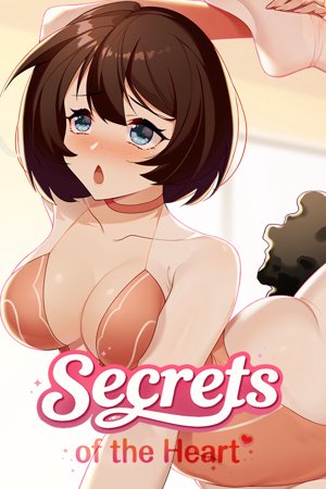 Secrets of the Heart